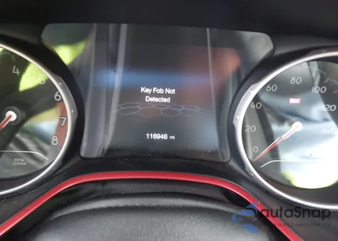 2021 Jeep Compass Trailhawk 4X4 из США, поврежденный, VIN 3C4NJDDB4MT566421